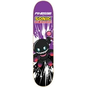 Tech Deck Finesse x Sonic The Hedgehog Fingerboards - Dark Chao